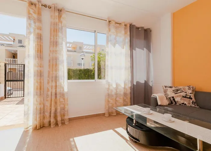 Espanatour Aguamarina Torrevieja