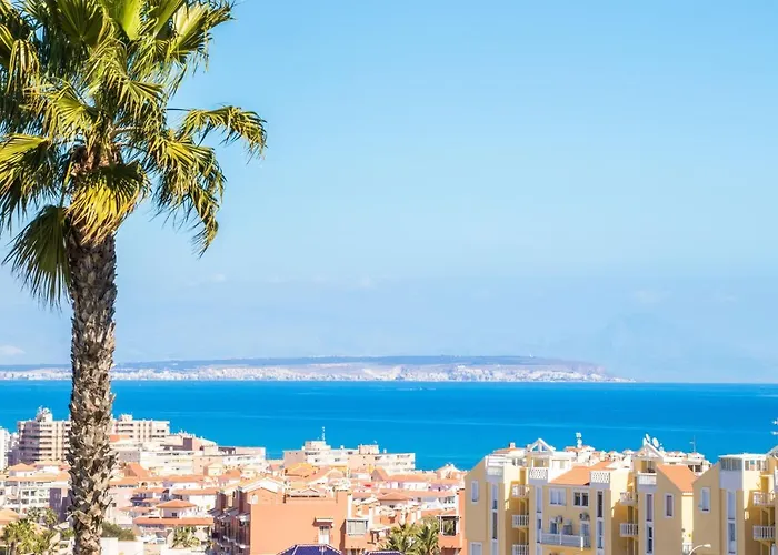 Espanatour Aguamarina