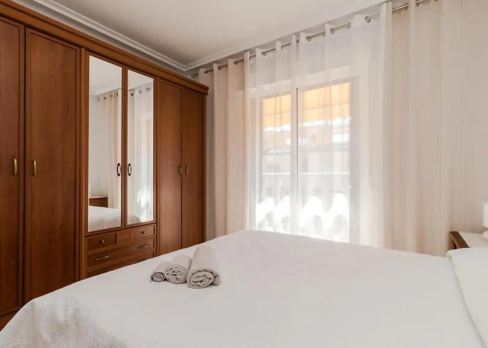 Espanatour Aguamarina Apartamento