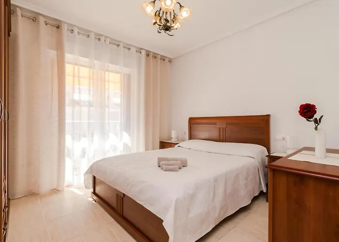 Espanatour Aguamarina *