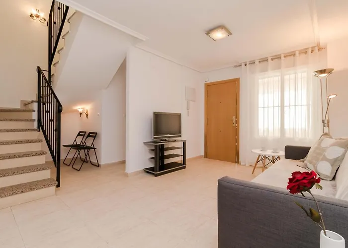 Espanatour Aguamarina * Torrevieja