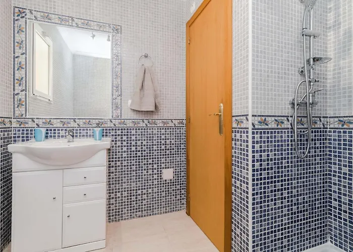 Espanatour Aguamarina * Torrevieja