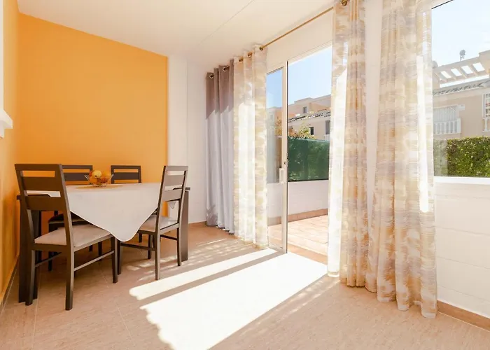 Espanatour Aguamarina Torrevieja