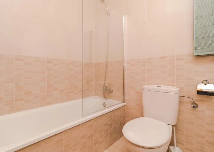 Espanatour Aguamarina * Torrevieja