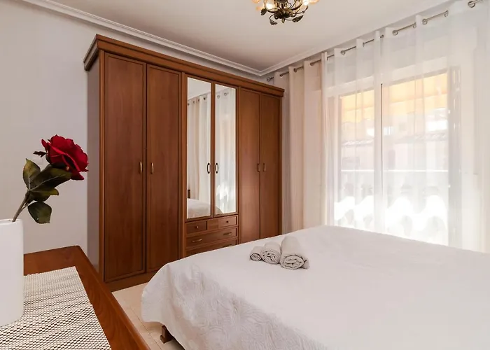 Apartamento Espanatour Aguamarina Torrevieja