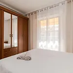 Espanatour Aguamarina Daire