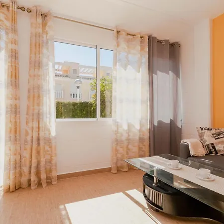 Espanatour Aguamarina تورّيفيِخا