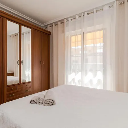 Espanatour Aguamarina Apartment