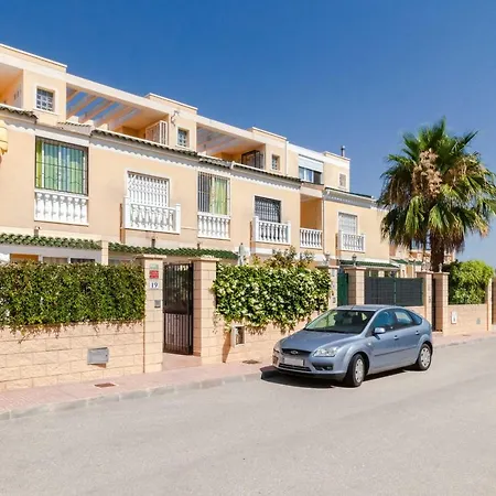 Espanatour Aguamarina * تورّيفيِخا