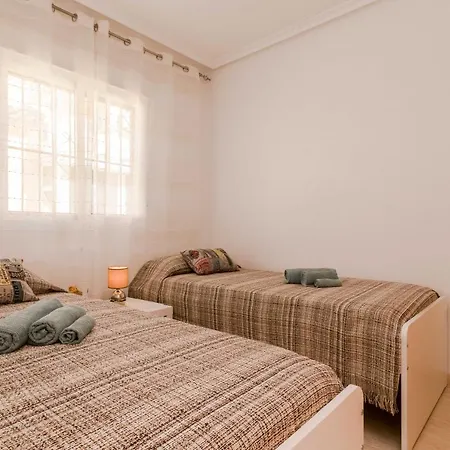 Espanatour Aguamarina * تورّيفيِخا