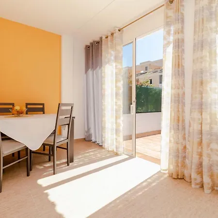 Espanatour Aguamarina تورّيفيِخا