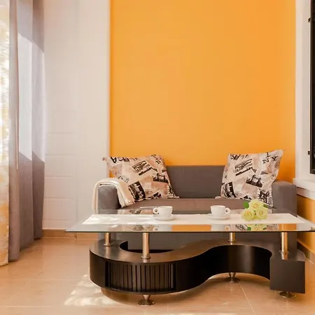 Espanatour Aguamarina