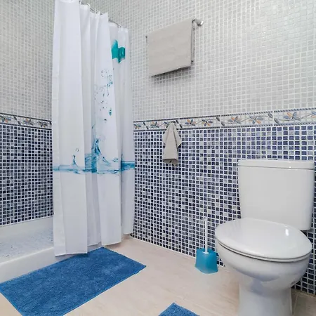 Espanatour Aguamarina تورّيفيِخا