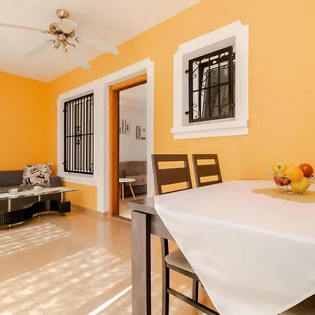 Espanatour Aguamarina