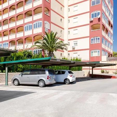 Daire Espanatour Aguamarina Torrevieja
