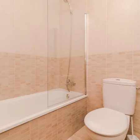 Espanatour Aguamarina * تورّيفيِخا