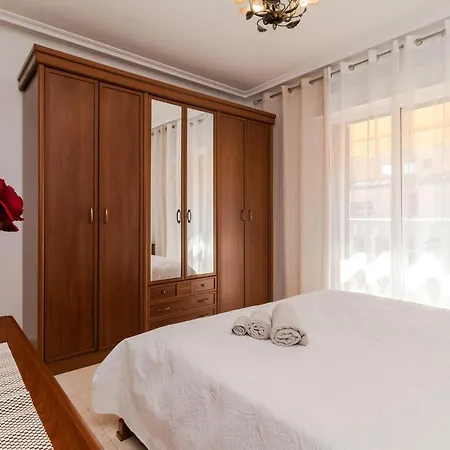 Apartment Espanatour Aguamarina Torrevieja