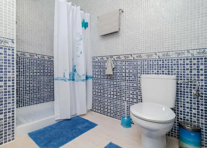 Espanatour Aguamarina تورّيفيِخا