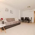 Appartement Espanatour Aguamarina Torrevieja